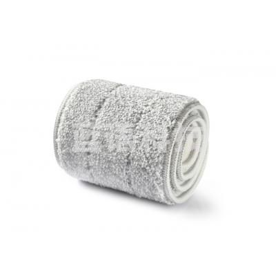 好媳妇（OKwife）滤水平板拖把替换布 超细纤维平推布