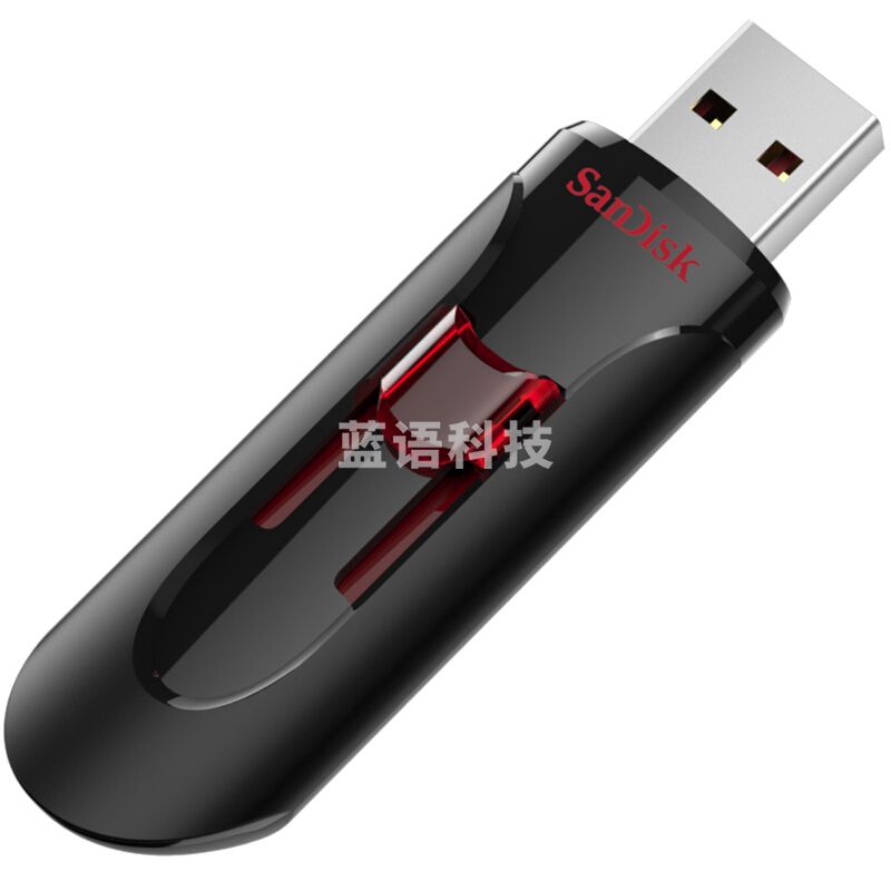 闪迪/（SanDisk） 酷悠（CZ600） 16GB USB3.0 U