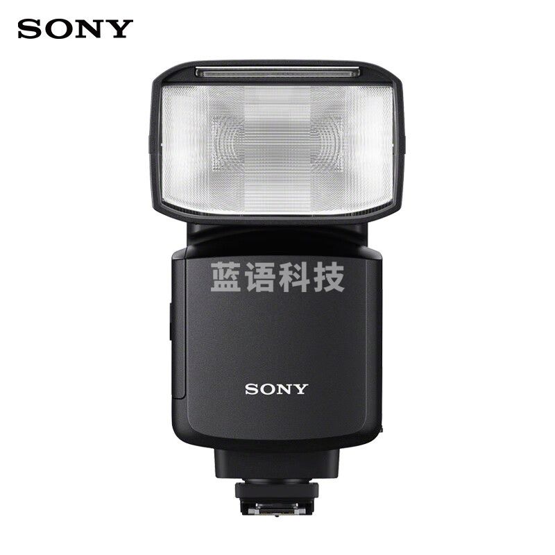 索尼/（SONY）HVL-F60RM2 外置闪光灯旗舰 索尼微单适用