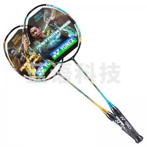 尤尼克斯 ASTROX88PLAY 羽毛球拍对拍全碳素专业比赛进攻天斧 已穿线附手胶