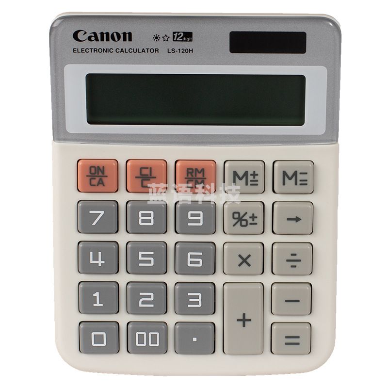 1100005334EA 佳能 LS-120H