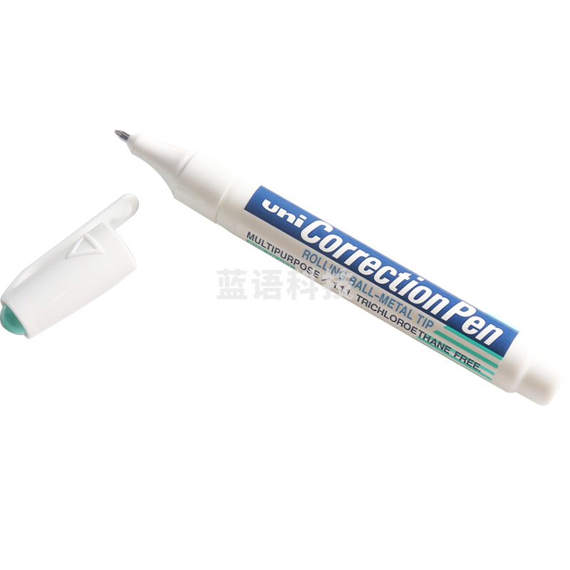 三菱 CLP-300 修正笔 8ml （12支/盒）（计价单位：盒）