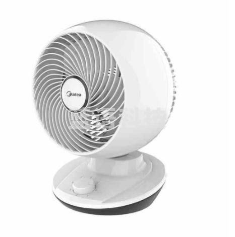 美的 电风扇FGA20XA