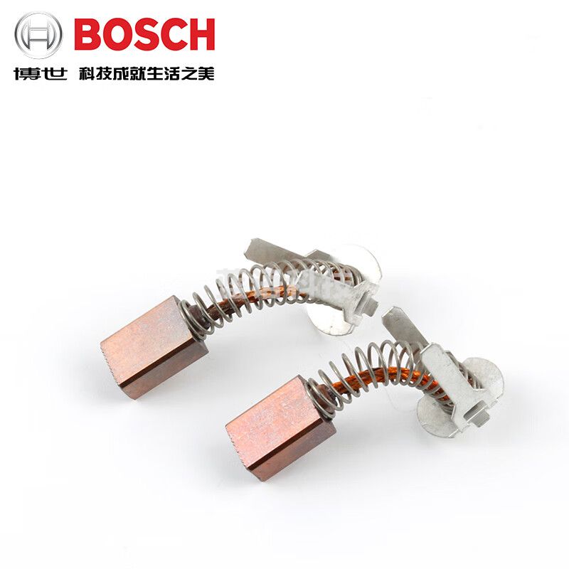 博世(BOSCH) BOSCH博世原装锂电钻碳刷充电钻电刷 碳刷1.607.000.CZ1