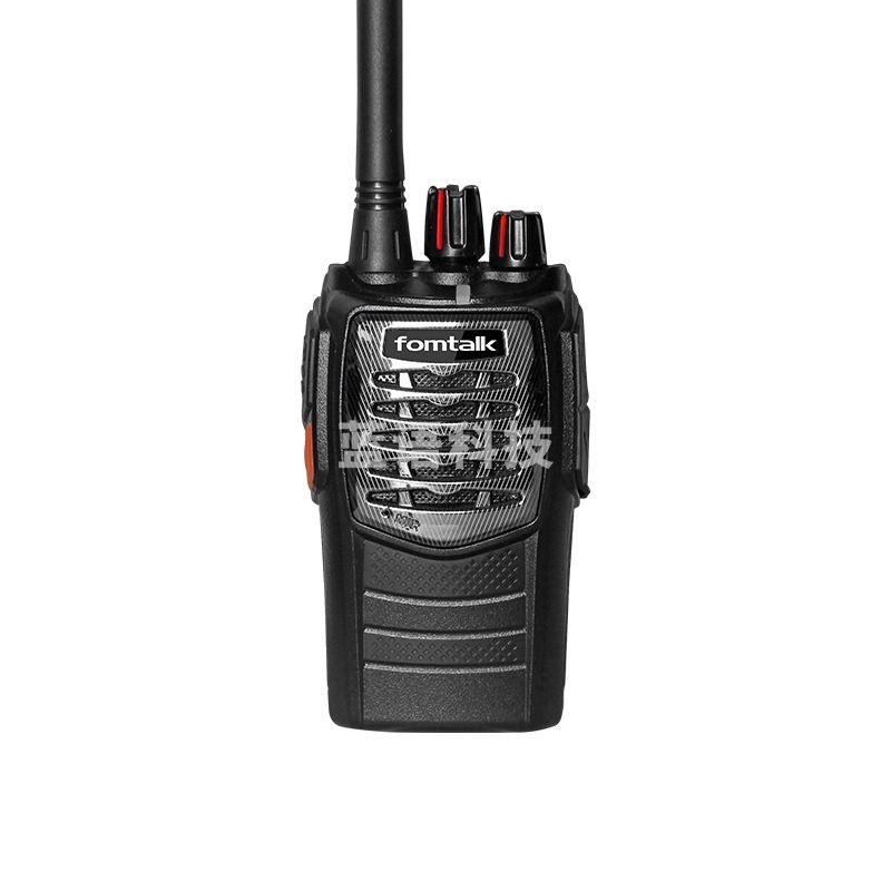 泛腾（fomtalk）Max8500 对讲机 国产全自主 大功率远距离超长待机 民用商用专业无线手台（只）
