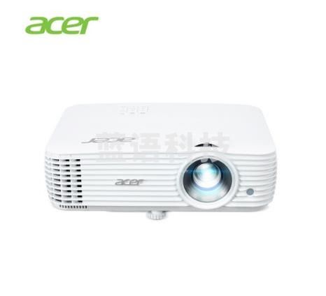 宏碁   家庭影院 E355DK(1080P 4000流明 梯形矫正)