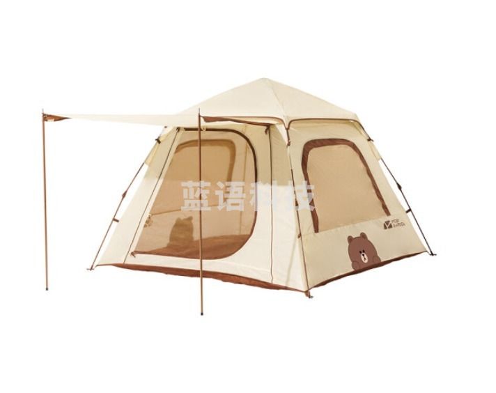 牧高笛/MOBIGARDEN NX21561003 露营自动帐篷