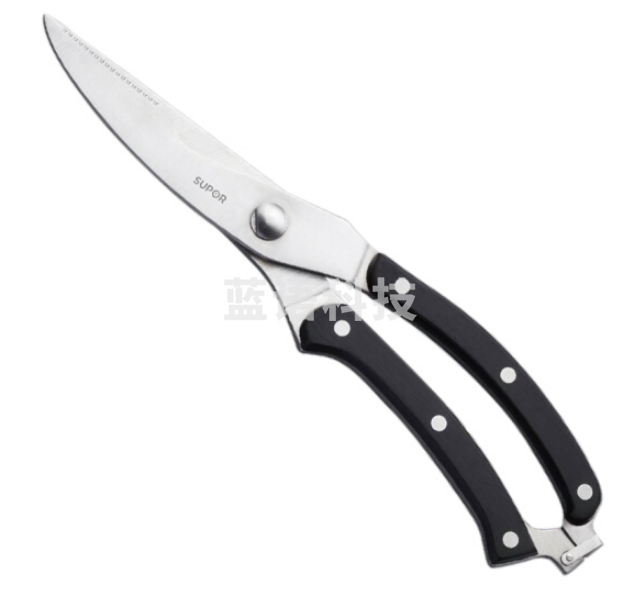 苏泊尔KE09A3 厨房鸡骨剪