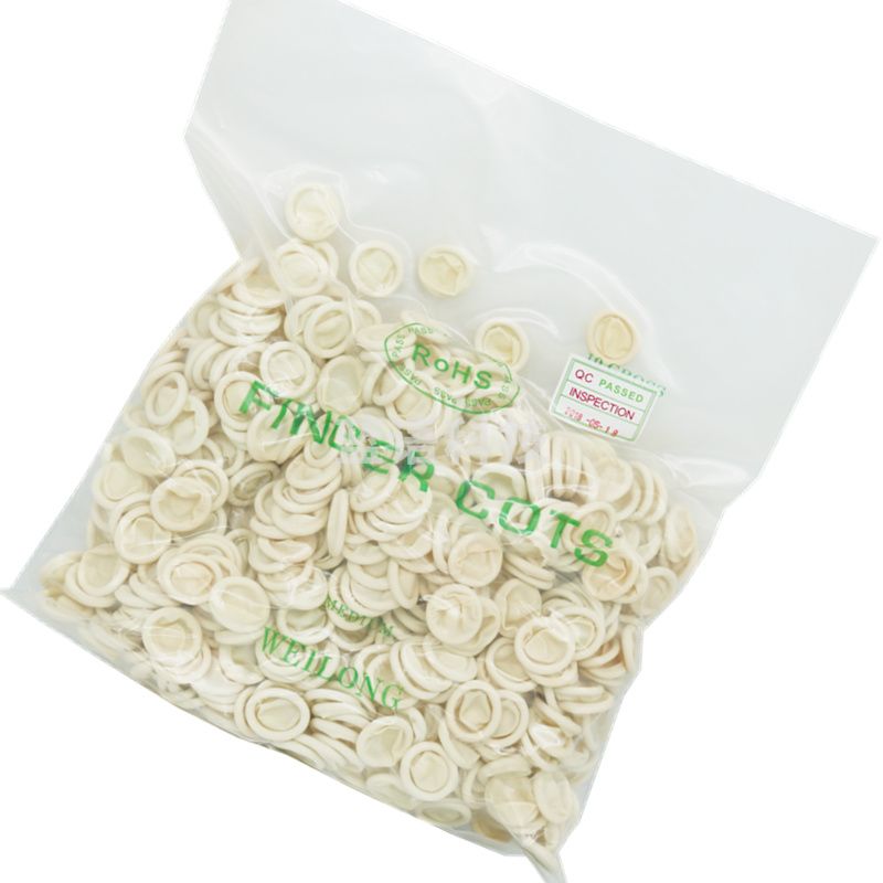 防滑防静电手指套