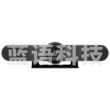 罗技（Logitech）CC4000e 商务高清音视频会议系统  含电源延长线
