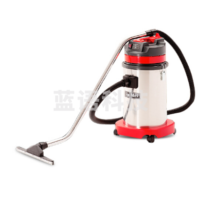 白云（BAIYUN）BF575 洁霸吸尘器嘉美BF575吸尘器干湿两用吸尘吸水机桶式家用商用洗车场吸尘机