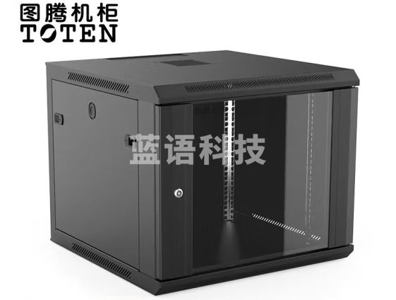 图腾(TOTEN)图腾机柜  9U  W26609