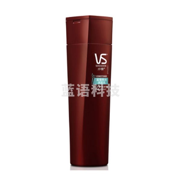 沙宣 盈卷修润 润发乳 200ml