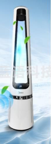 美的 电风扇AMS150-C