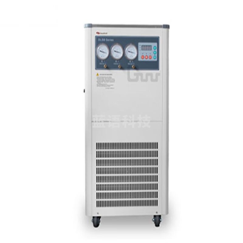 JISENPUER郑州长城科工贸DLSB-ZC低温循环冷却液真空泵