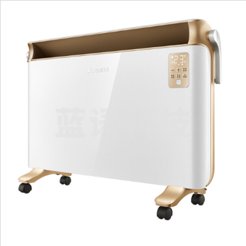 艾美特（Airmate）HC22134R 取暖器家用/电暖器/欧式快热炉 暖气/电热