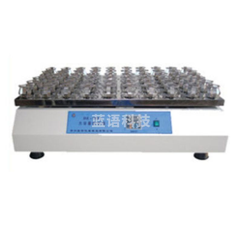 常州国宇仪器DZ-9001实验室大容量振荡器多只烧杯培养 多排用定制 DZ-9001