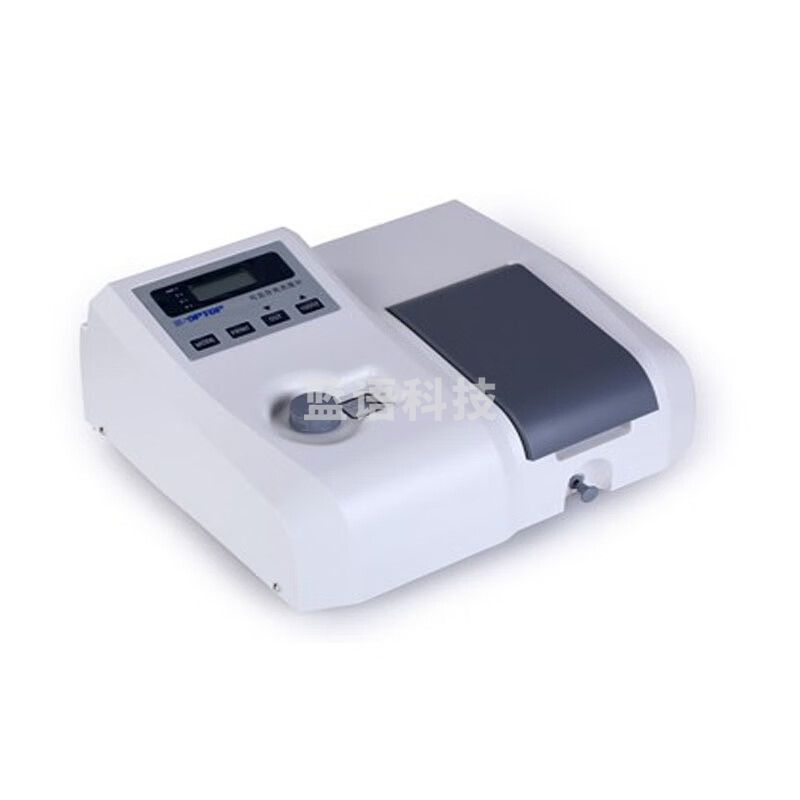 JISENPUER上海舜宇恒平721实验室可见光分光光度计物质浓度检测仪