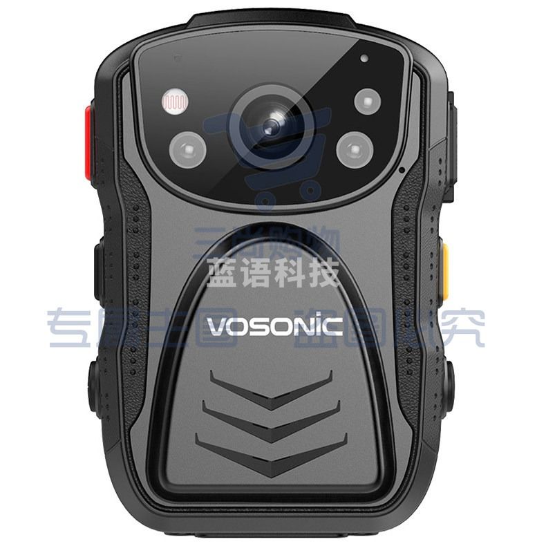 群华 1296P高清画质 执法记录仪（128G)   货号：HXE