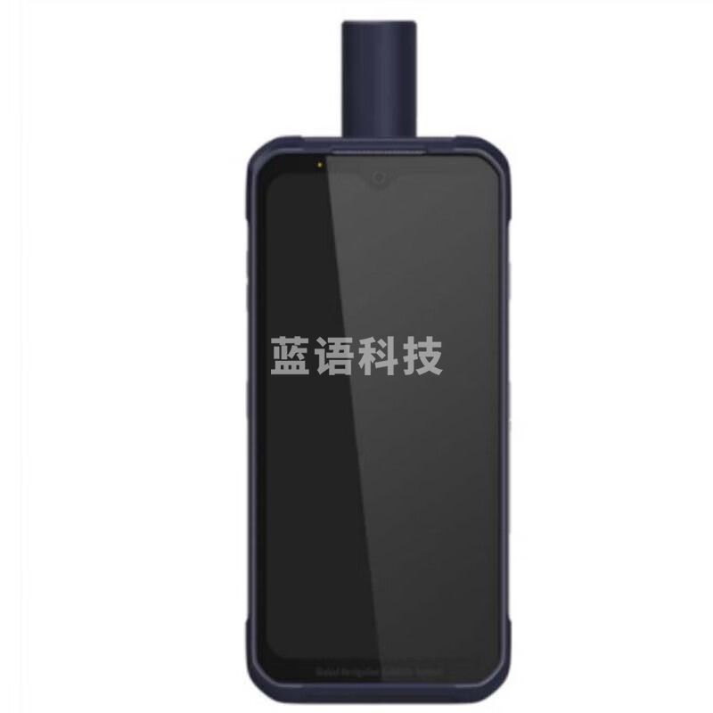 华测(CHCNAV) LT60H高精度厘米级手持GPS北斗定位仪耐低温工业三防户外导航坐标距离面积数据采集