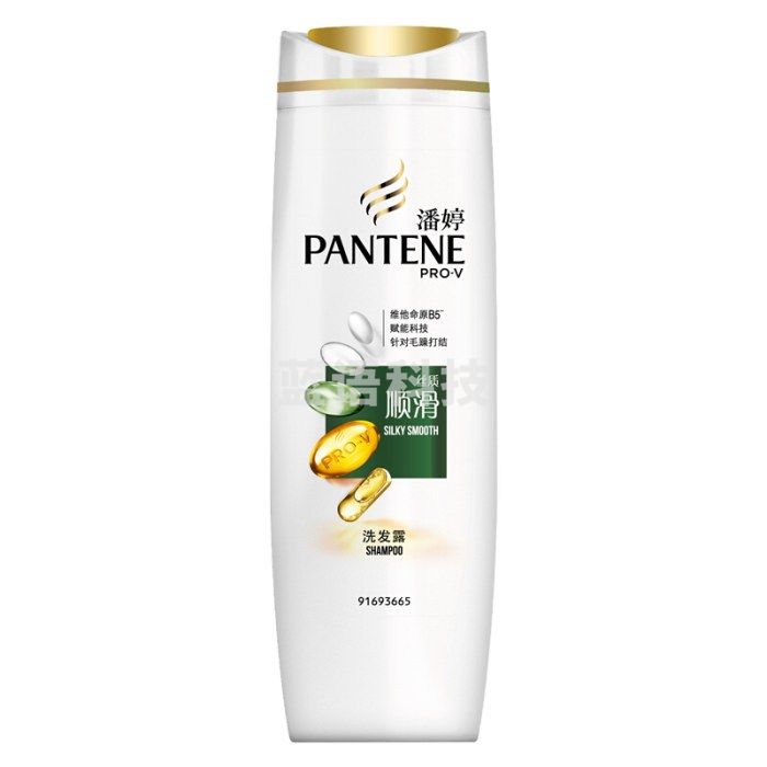 潘婷（PANTENE）洗发水200ml