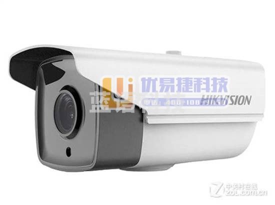 海康DS-2CD3T35-I3摄像头