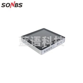 SONBS 嵌入式控制面板 SC-5800CL