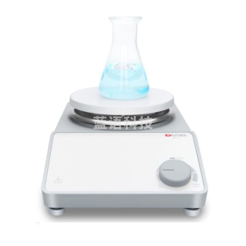 JISENPUER 北京大龙MS-S磁力搅拌器不加热搅拌机 MS-S