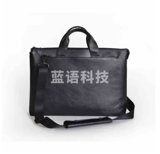 联想（Lenovo）4X40E50484 T系列电脑包 原装14英寸商务单肩包 TL400