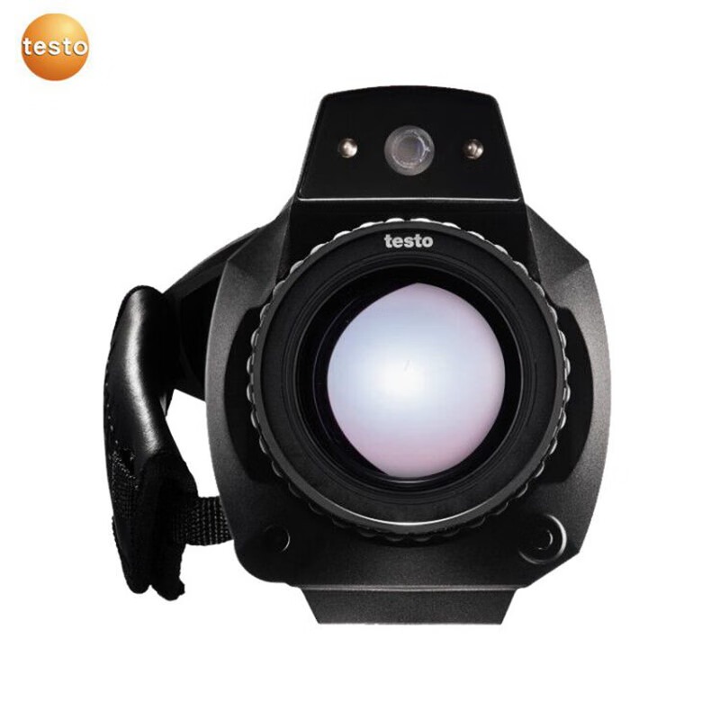 德图（testo）890-2 红外热像仪 热成像仪（订货6周） 1年维保
