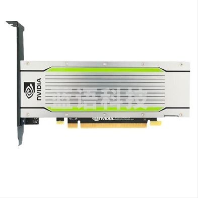 NVIDIA Tesla T4 16G GPU计算图形显卡AI深度学习人工智能运算卡