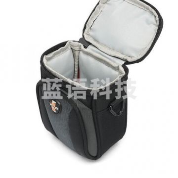 赛腾(statin)BD02B6400 单电微单相机包 厚实耐磨 小巧紧凑型 适用于 APS-C半画幅标准套机 ZX.571