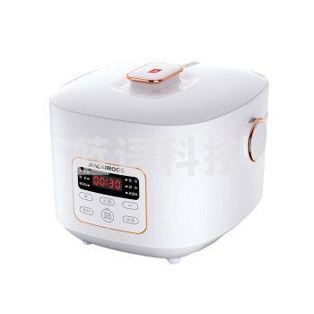 MACAIIROOS迈卡罗多功能电饭煲MC-FB307