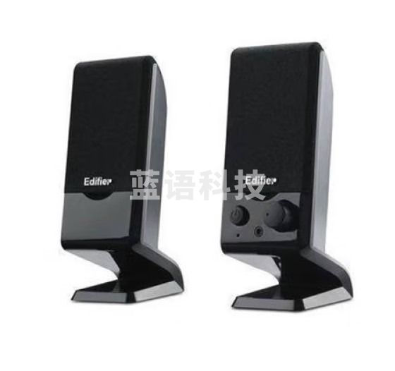 漫步者 R10U 多媒体音箱