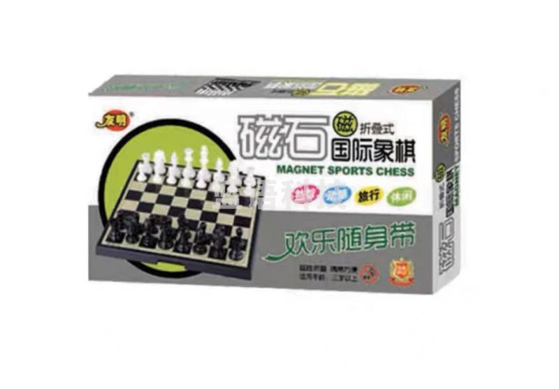磁力国际象棋(大号)