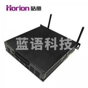 皓丽 KCDOPSC i5电脑模块 智能会议平板 双系统电脑模块 拔插式8G+128G