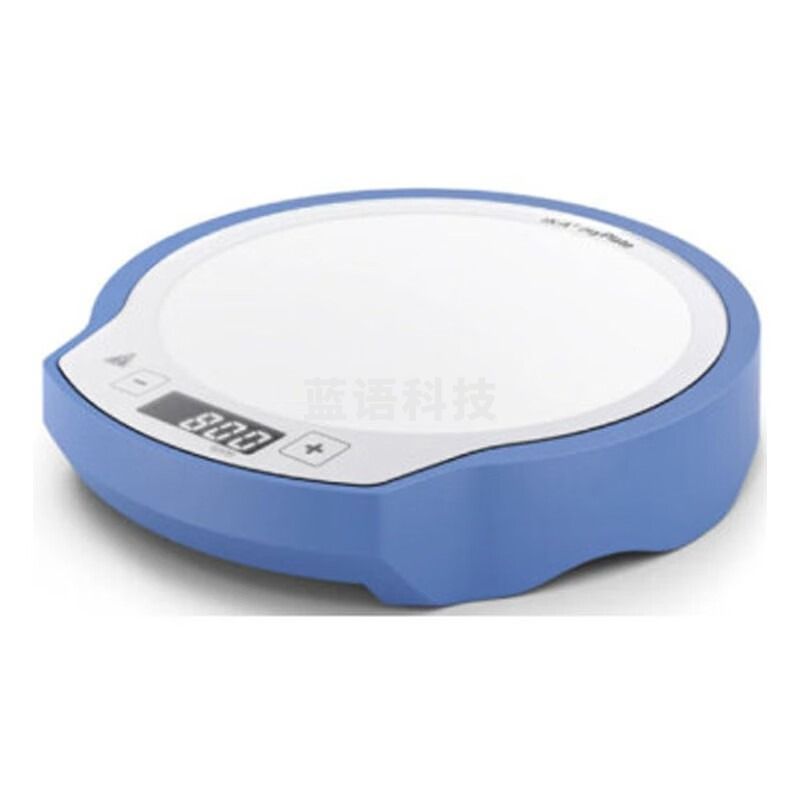 JISENPUER德国IKA myPlate彩盘磁力搅拌器1.5L/100-2500rpm搅拌机 myPlate