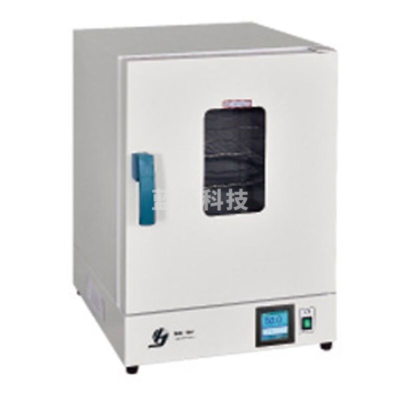 JISENPUER上海ZHG-7150精密恒温鼓风干燥箱烘箱干燥箱烘烤箱 精宏ZHG-7150