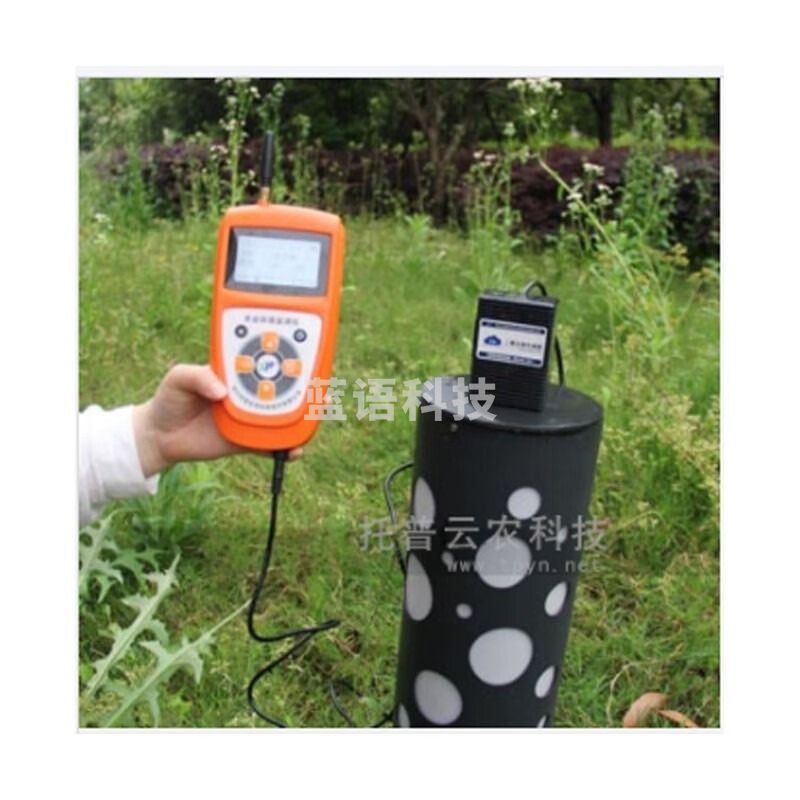 JISENPUER浙江托普云农TPJ-26-IG二氧化碳检测仪 TPJ-26-IG