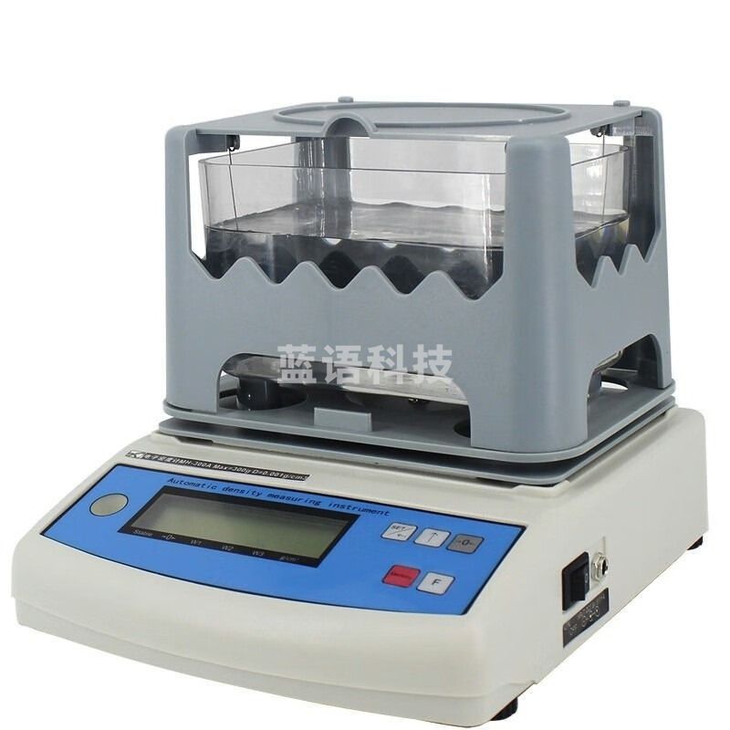 厦门雄发MH-300A 600A密度计液体比重计密度仪酒精计固液体比重计 MH-300A