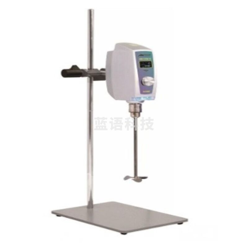 JISENPUER上海昂尼AM110W-O数显电动搅拌机搅拌器