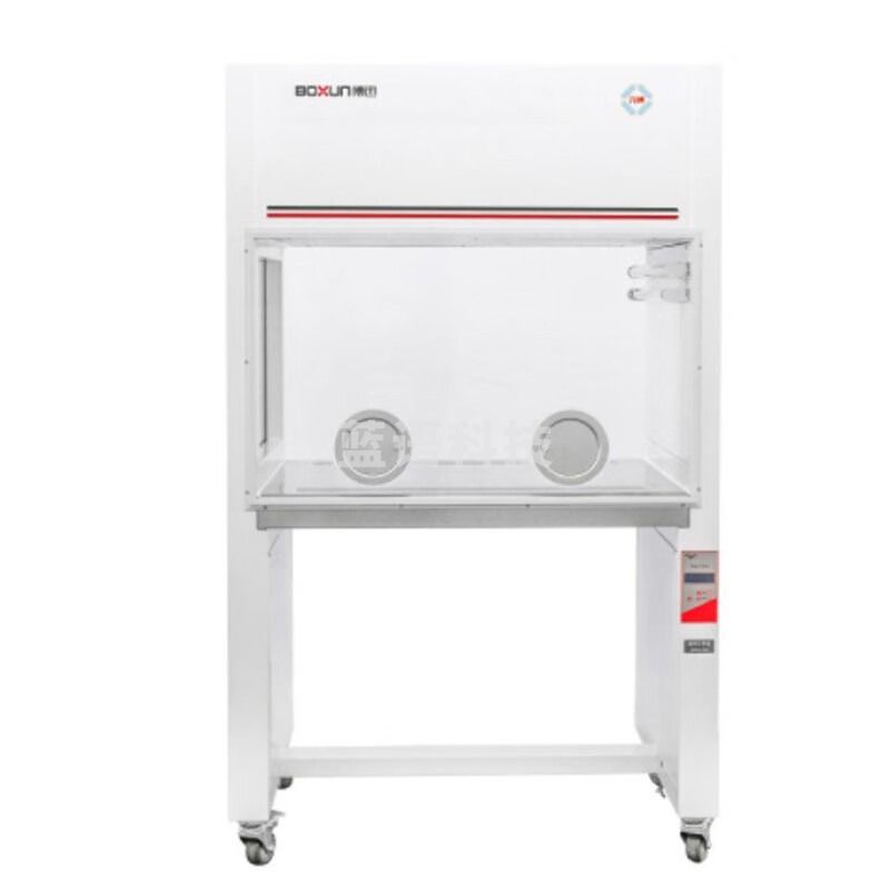 JISENPUER上海博迅SW-CJ-2FD净化工作台双人单面