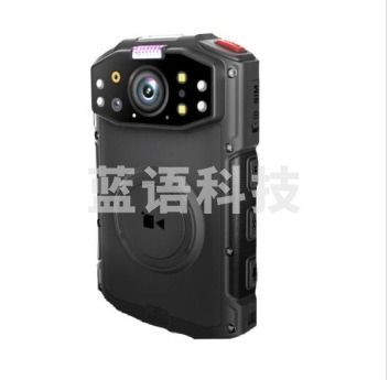 德生访客易 DSJ-TS7（32G） 触摸屏人脸识别4G执法记录仪