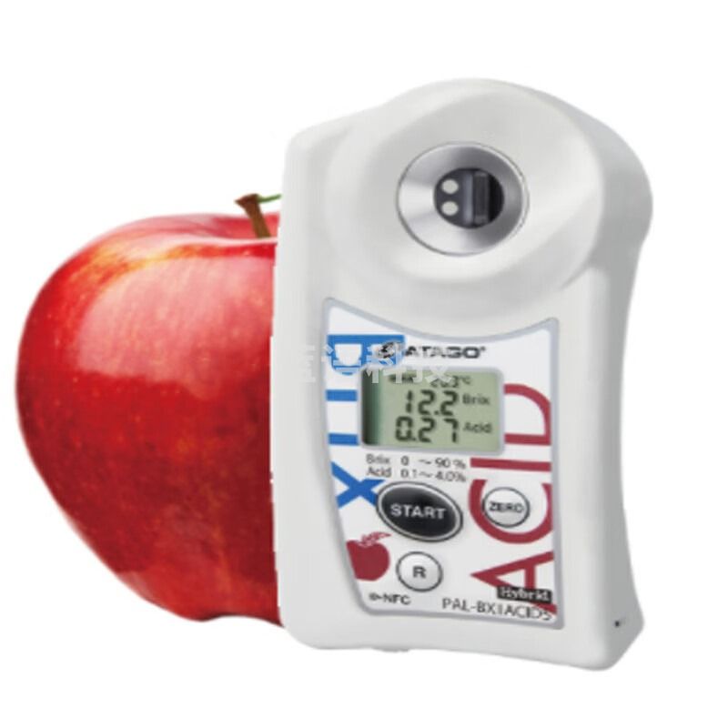 JISENPUER日本PAL-Easy丨ACID 5苹果酸度计 ACID 5苹果酸度计