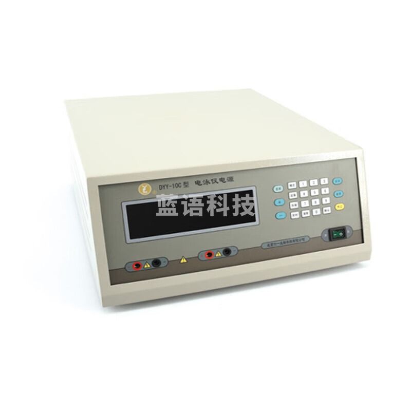 JISENPUER北京六一DYY-10C电脑三恒多用电泳仪电源 DYY-10C