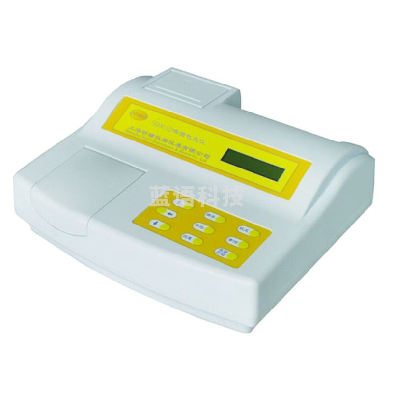 JISENPUER 上海昕瑞SD90732溶解氧测定仪分析仪测试仪测量仪 SD90732