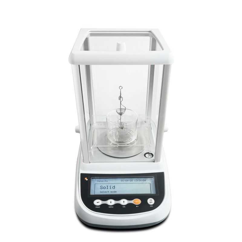 常州幸运FA125/165/205SEM-ION十万分之一半微量分析天平0.01mg定制 FA125SEM-ION