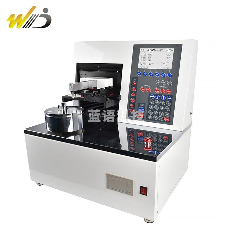 韦度（WD）全自动扭转弹簧仪 WNSM 扭簧试验机 扭力计 WNSM-1N.m