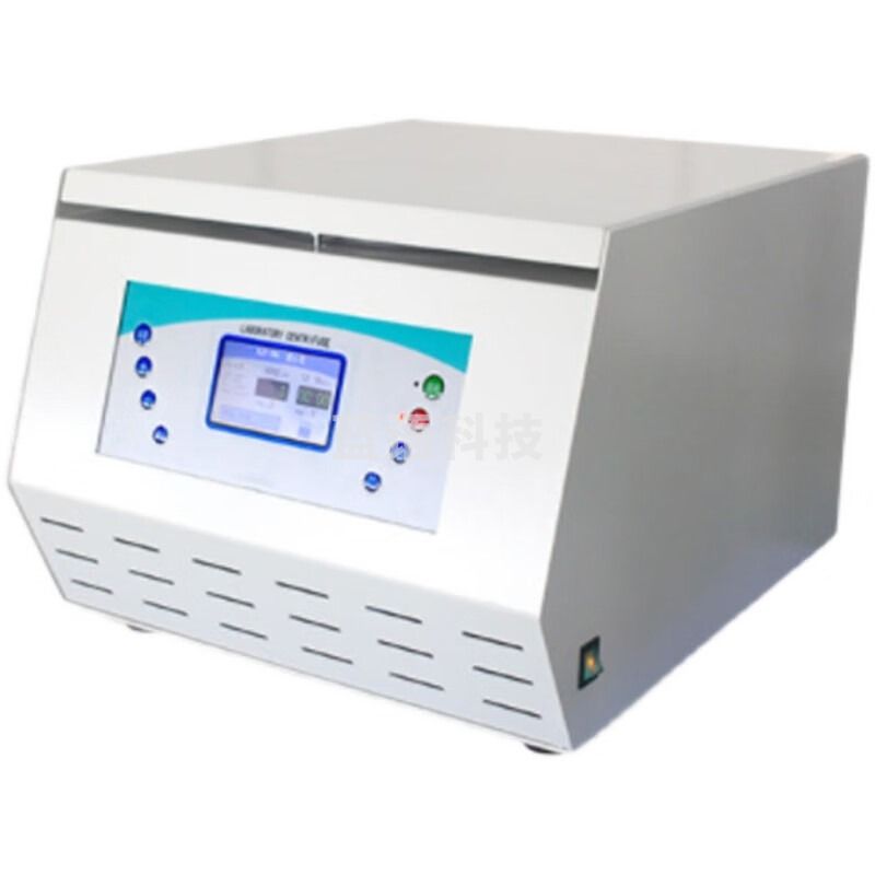 长沙湘智XZ-P6实验室脱帽离心机分离机3200r/min96孔96支采血管定制 XZ-P6脱帽离心机