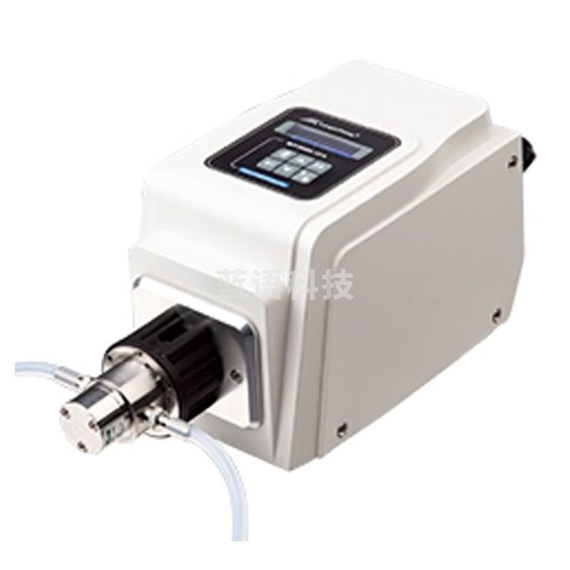 JISENPUER保定兰格WT3000-1FA分配型微型齿轮泵